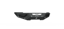 Road Armor 16-18 Ram 2500 SPARTAN Front Bumper - Tex Blk-1
