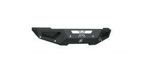 Road Armor 16-18 Ram 2500 SPARTAN Front Bumper - Tex Blk
