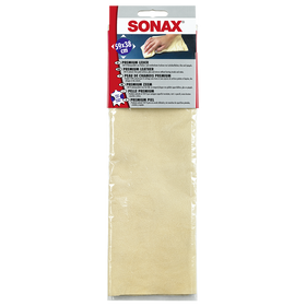 SONAX Premium Genuine Chamois