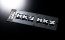 HKS HKS STICKER HKS W120-1