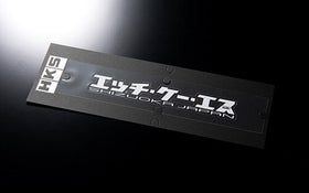 HKS HKS STICKER KANA W200 WHITE