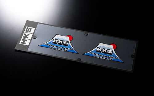 HKS HKS STICKER FUJIYAMA 2020