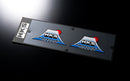 HKS HKS STICKER FUJIYAMA 2020-1