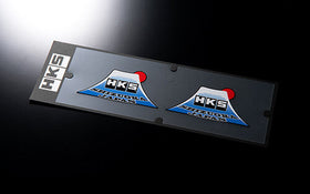 HKS HKS STICKER FUJIYAMA 2020