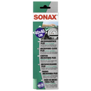 SONAX Green Microfibre + Glass Cloth-1