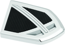 Kuryakyn Phantom Brake Pedal Chrome-1