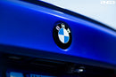 IND F90 M5 Painted BMW Roundel-9