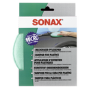 SONAX Dash & Plastic Care Sponge-1