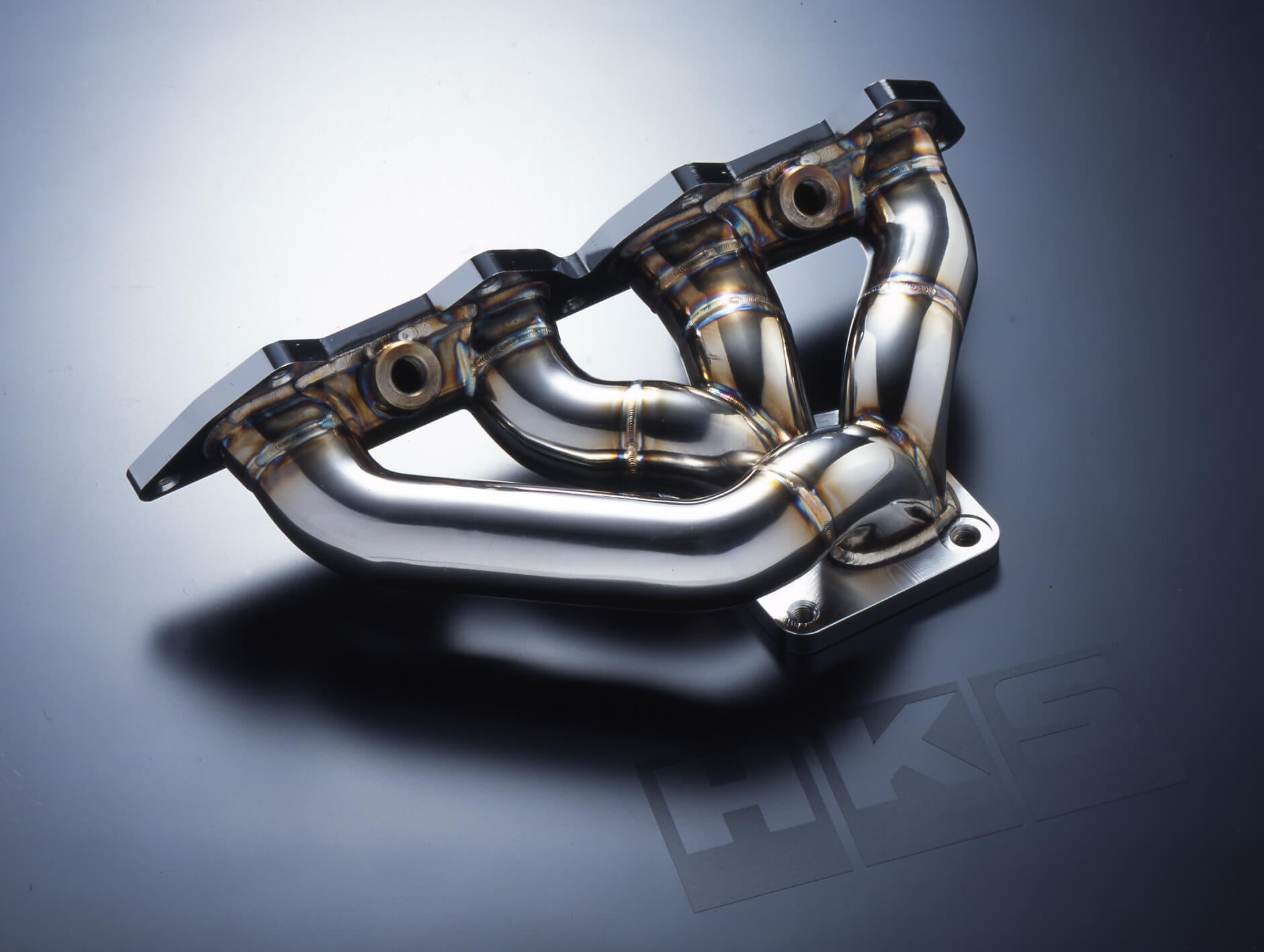 CT(P)9A MANIFOLD