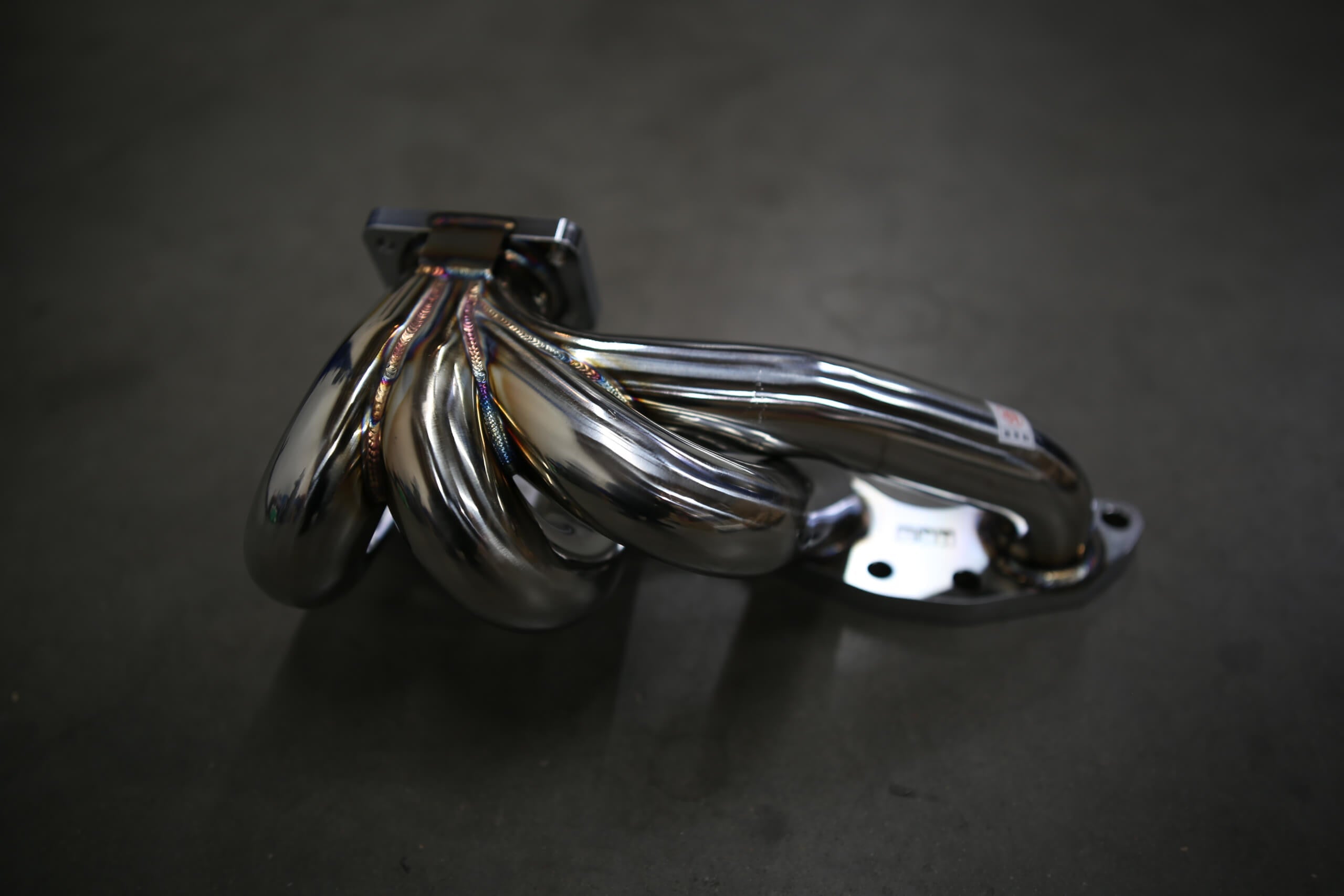 S14 MANIFOLD - 0