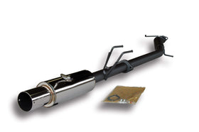 USA D27A ECLIPSE 4WD H/M