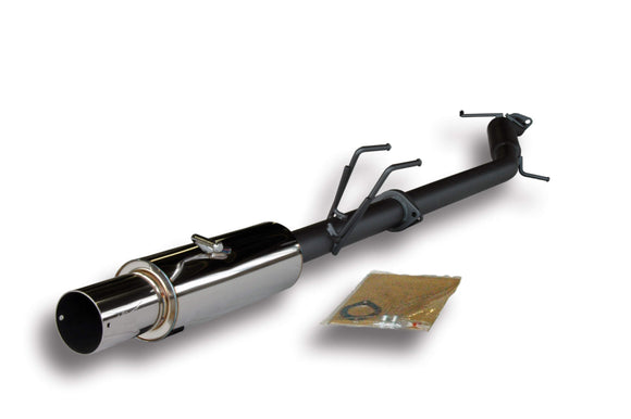 USA D27A ECLIPSE 4WD H/M