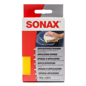 SONAX Application Sponge