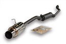 HI-POWER MUFFLER INTEGRA RSX 2002 USA-1