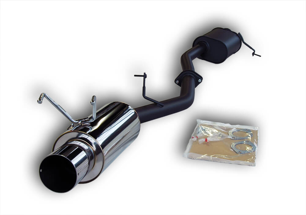 PS13 SR20DE D65 H/M