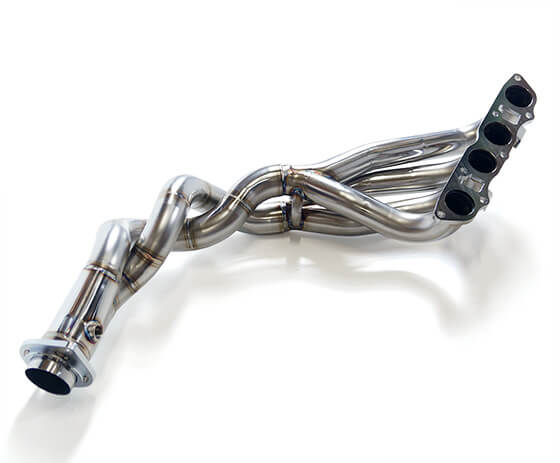 EXHAUST MANIFOLD AP1