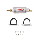 MSD High Pressure Electric Fuel Pump. 43 GPH-1