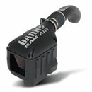 Banks Power 99-08 Chev/GMC 1500-W/Elec Fan Ram-Air Intake System - Dry Filter-1