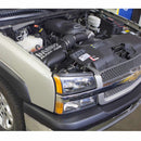 Banks Power 99-08 Chev/GMC 1500-W/Elec Fan Ram-Air Intake System - Dry Filter-3