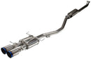 HI-POWER MUFFLER Civic Si Coupe-1