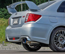 RACING MUFFLER WRX STI SEDAN 11-14 USA-1