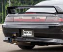 RACING MUFFLER NISSAN 240SX(S14) USA-1