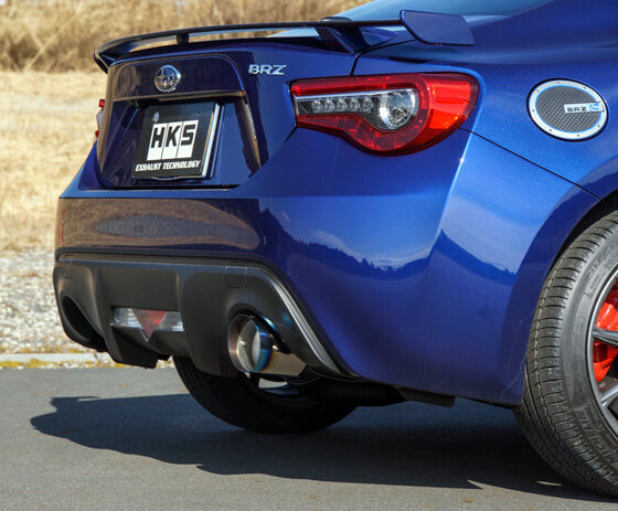 HI-POWER SINGLE RACING VERSION FR-S with silencer