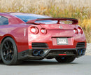 RACING MUFFLER R35 GT-R W/SILENCER-2