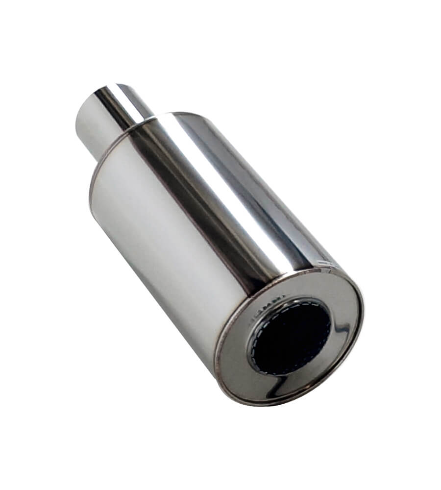 UNIVERSAL EX H/M SUS 130-65W/O TAIL (MOQ: 8PCS)