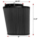 Banks 20-23 Ford 6.7L Air Filter Element Ram-Air System Dry Filter-3