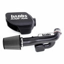 Banks Power 12-15 Jeep 3.6L Wrangler Ram-Air Intake System - Dry Filter-2