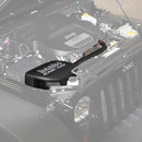 Banks Power 12-15 Jeep 3.6L Wrangler Ram-Air Intake System - Dry Filter-3