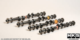 HKS 03-06 350Z / 03-07 G35 VQ35DE 264/264 Cams