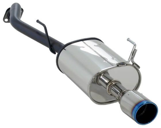 LEGAL MUFFLER NOTE E12 HR12DDR/HR12DE