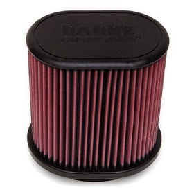 Banks Power 2018+ Jeep JL 2.0L/3.6L Air Filter Element - Oiled