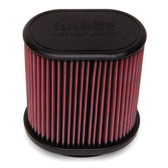 Banks Power 2018+ Jeep JL 2.0L/3.6L Air Filter Element - Oiled