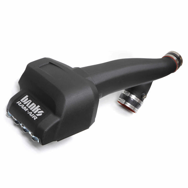 Banks Power 11-14 Ford F-150 3.5L EcoBoost Ram-Air Intake System - Dry Filter - 0