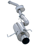 SILENT HI-POWER SKYLINE GT-R GF-BNR34-1