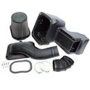 Banks Power 17-19 Ford F250/F350/F450 6.7L Ram-Air Intake System - Dry Filter-2