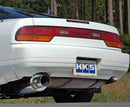 SILENT HI-POWER (R)PS13 SR20DET-2