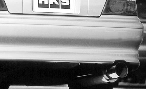 SILENT HI-POWER GF-JZX100(LATEST) 1JZ-GTE - 0