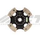 ACT 1995 Suzuki Esteem 4 Pad Rigid Race Disc-1