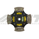 ACT 1995 Suzuki Esteem 4 Pad Sprung Race Disc-1