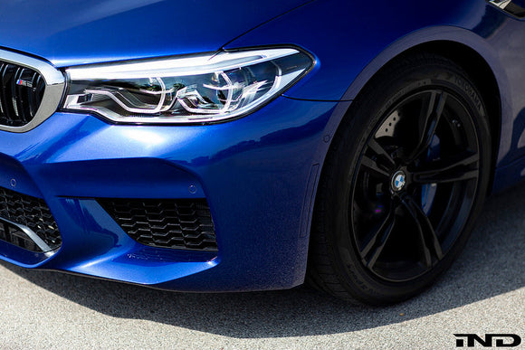 IND x Acexxon F90 M5 Reflector Cosmetic Package - Honeycomb