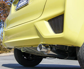 SILENT HI-POWER GP5 LEB-H1 FIT HYBRID - 0