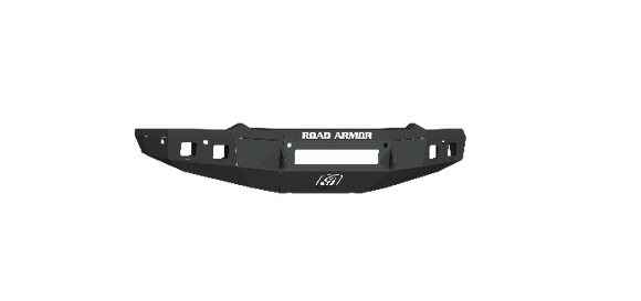 Road Armor 19-20 Ram 1500 Stealth Front Non-Winch Bumper - Tex Blk