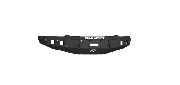 Road Armor 19-20 Ram 1500 Stealth Front Winch Bumper - Tex Blk