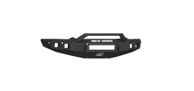 Road Armor 19-20 Ram 1500 Stealth Front Bumper w/Pre-Runner Guard - Tex Blk