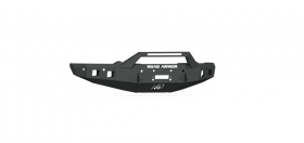 Road Armor 19-20 Ram 1500 Stealth Front Winch Bumper w/Pre-Runner Guard - Tex Blk