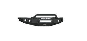 Road Armor 19-20 Ram 1500 Stealth Front Bumper w/Pre-Runner Guard - Tex Blk